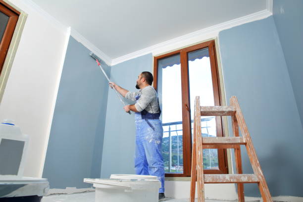 Best Mold Removal for HVAC Installations  in Flowing Wells, AZ
