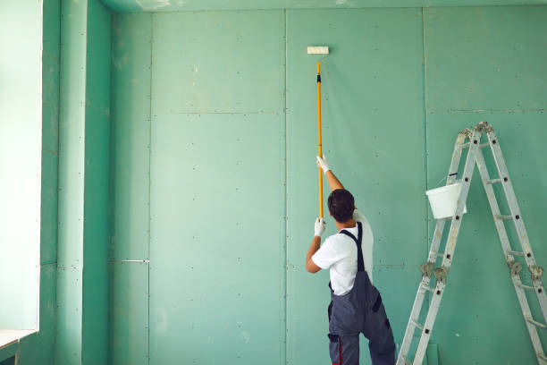 Mold Remediation for Rental Properties in Flowing Wells, AZ