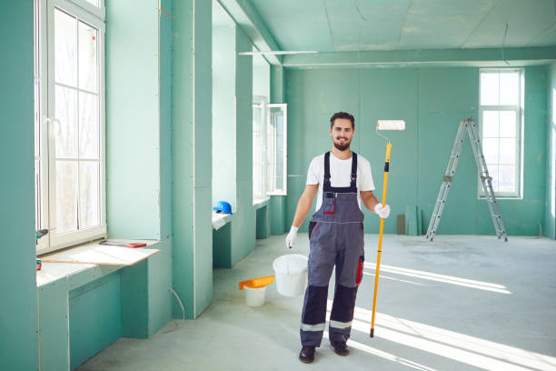 Best Environmental Consulting for Mold Prevention  in Flowing Wells, AZ